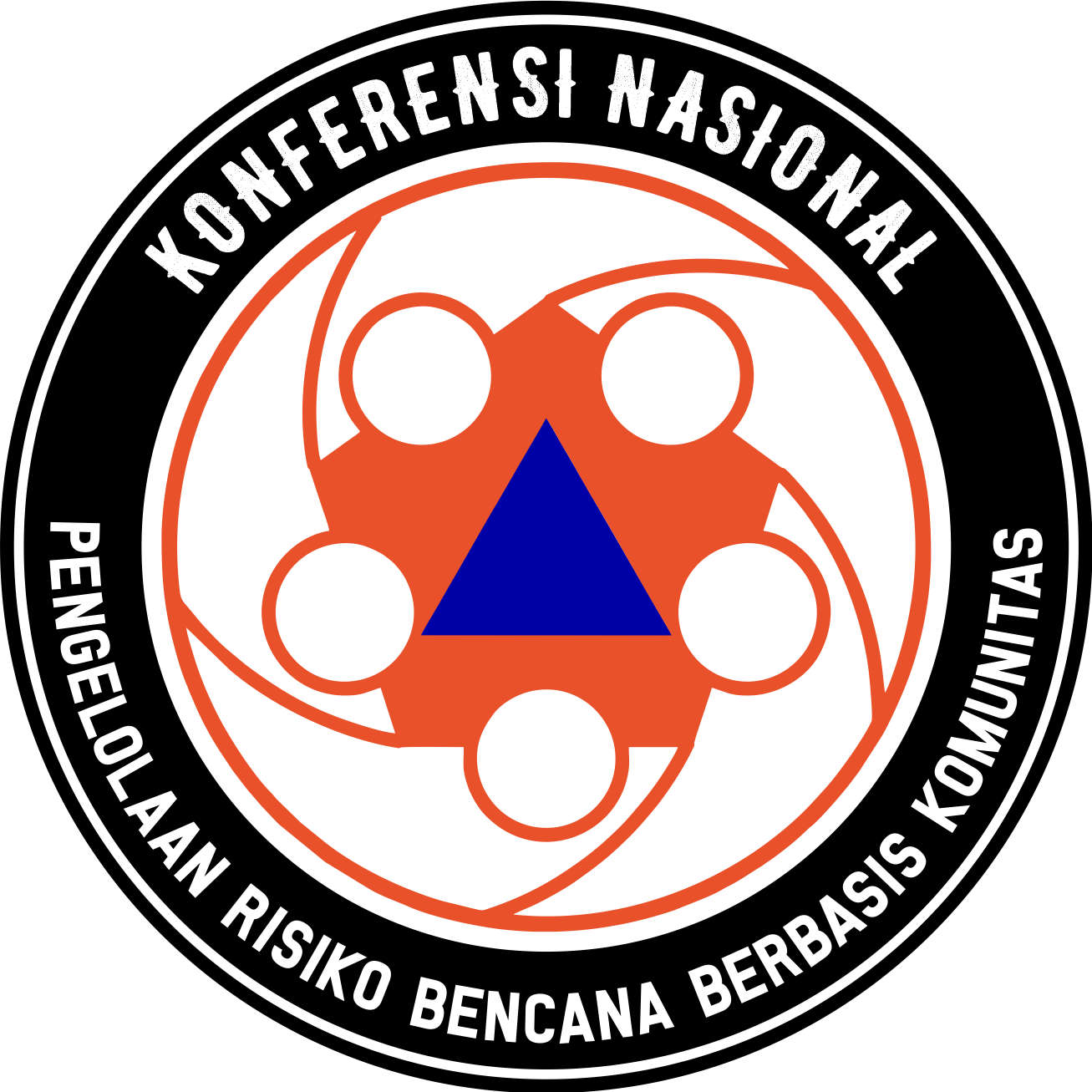 Konferensi Nasional - Pengelolaan Risiko Bencana Berbasis Komunitas